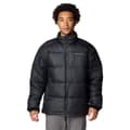 Miniatyrbillede 1 af 9: Columbia Pike Lake™ Ii Jakke Sort XL Mand