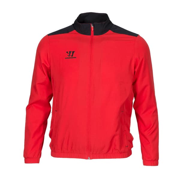 Warrior Alpha Presentation Jakke  XS