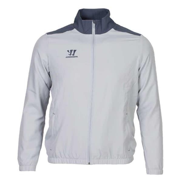 Warrior Alpha Presentation Jakke L