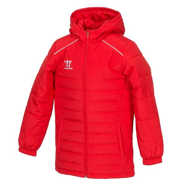 Warrior Alpha Stadium Jakke  S