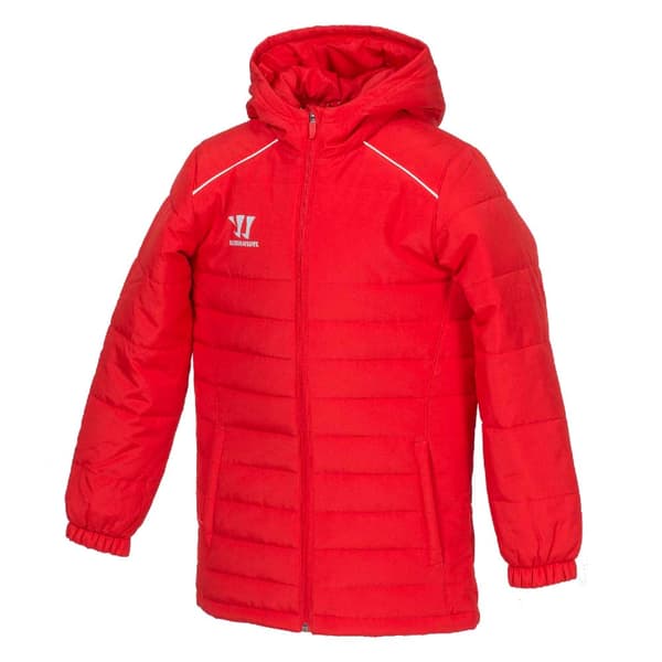 Warrior Alpha Stadium Jacka  2XL