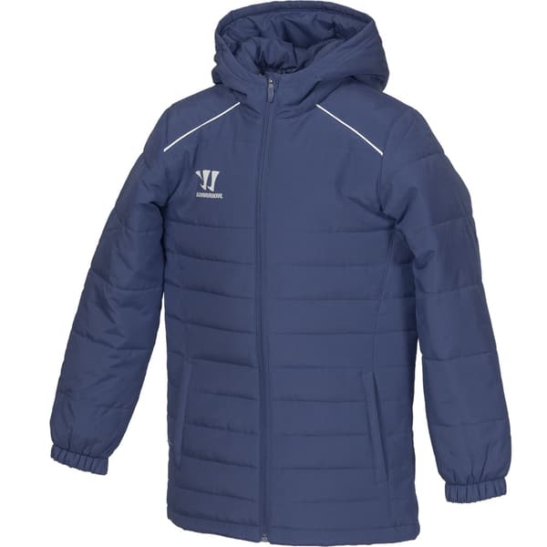 Warrior Alpha Stadium Jakke S