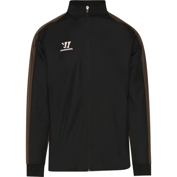 Warrior Covert Presentation Jakke  L