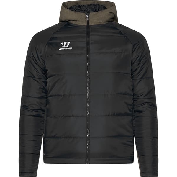 Warrior Covert Stadium Jacka XS