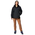 Miniatyrbillede 3 af 10: Columbia Bugaboo™ Iii Jakke Sort S Kvinde
