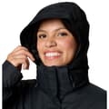 Miniatyrbillede 5 af 10: Columbia Bugaboo™ Iii Jakke Sort S Kvinde