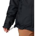 Miniatyrbillede 9 af 10: Columbia Bugaboo™ Iii Jakke Sort S Kvinde
