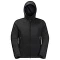 Miniatyrbillede 4 af 10: Jack Wolfskin Commute Ins Jakke  L Mand