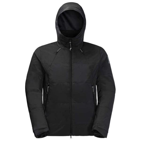 Jack Wolfskin Commute Ins Jakke  L Mand