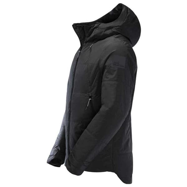 Jack Wolfskin Commute Ins Jakke  L Mand