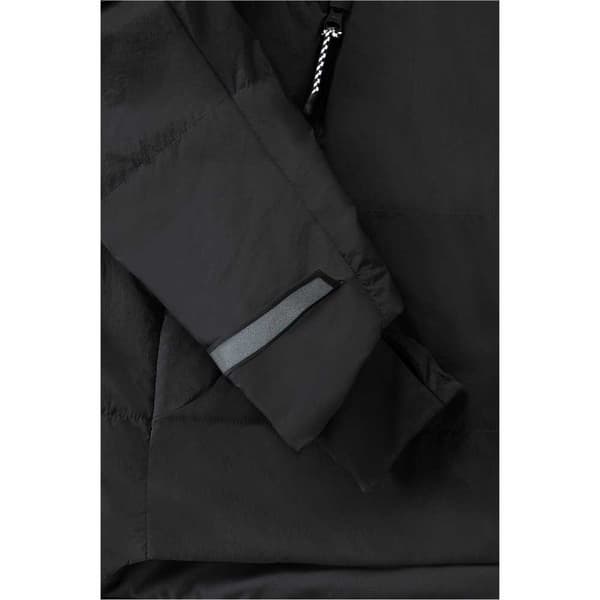 Jack Wolfskin Commute Ins Jakke L Mand