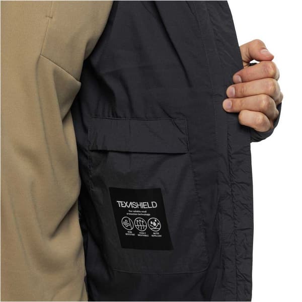 Jack Wolfskin Commute Ins Jakke L Mand