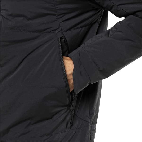Jack Wolfskin Commute Ins Jakke L Mand
