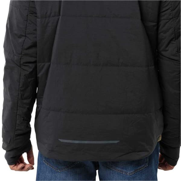 Jack Wolfskin Commute Ins Jakke L Mand