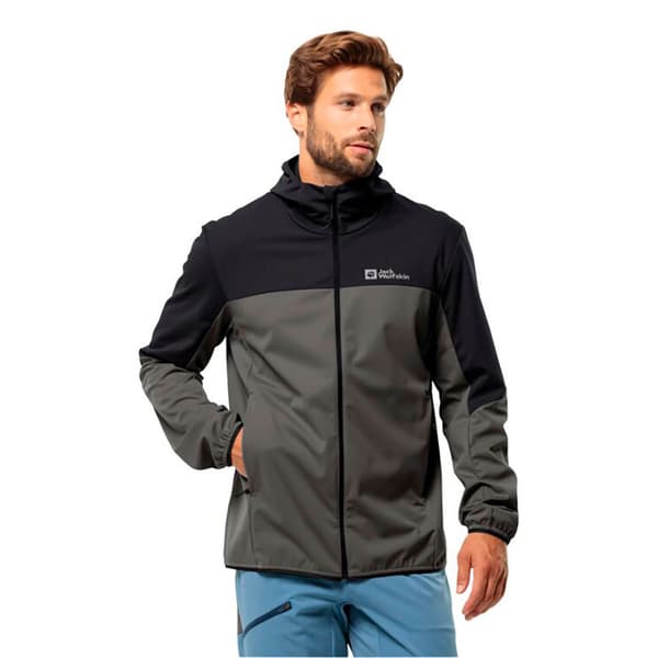 Jack Wolfskin Feldberg Jacka M Man