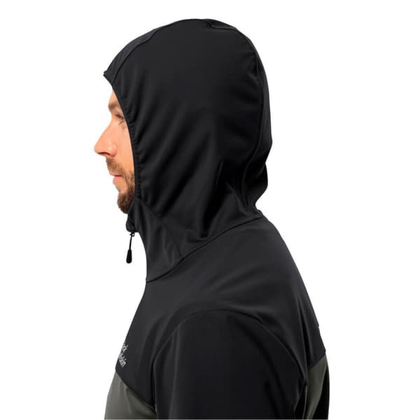 Jack Wolfskin Feldberg Takki  L Mies