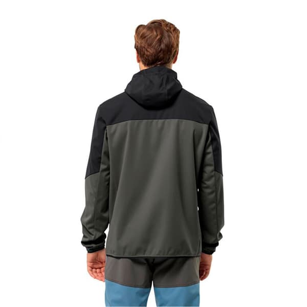Jack Wolfskin Feldberg Takki L Mies