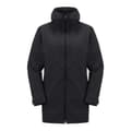 Miniatyrbillede 3 af 9: Jack Wolfskin Mainkai Long Jakke  L Kvinde