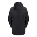 Miniatyrbillede 4 af 9: Jack Wolfskin Mainkai Long Jakke  XL Kvinde