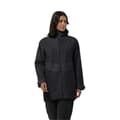 Miniatyrbillede 1 af 9: Jack Wolfskin Mainkai Long Jakke  XL Kvinde