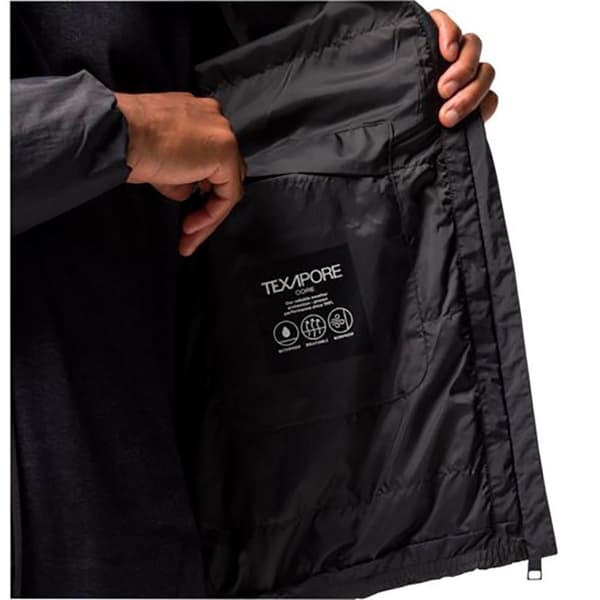 Jack Wolfskin Textor Jacka  2XL Man