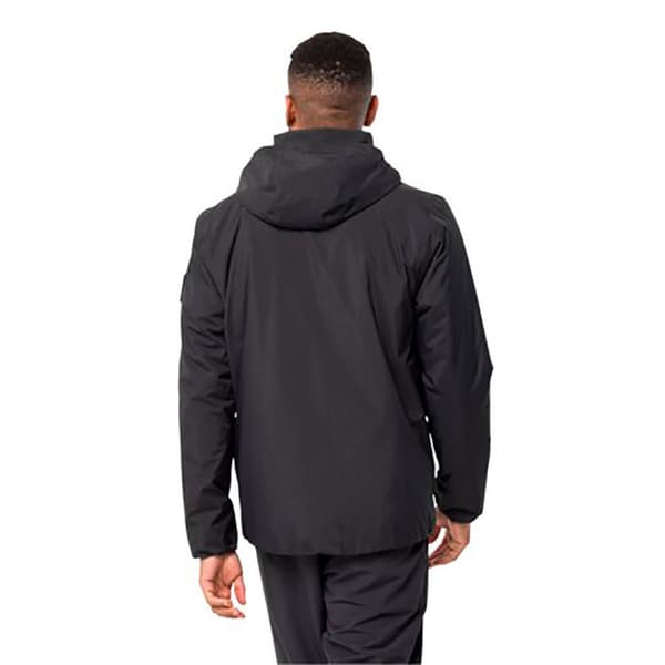 Jack Wolfskin Textor Jacka  2XL Man