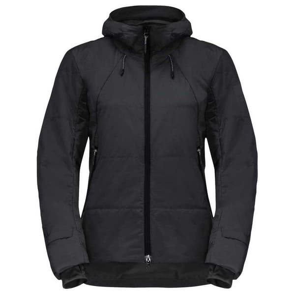 Jack Wolfskin Commute Ins Jakke XS Kvinde