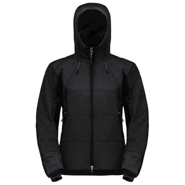 Jack Wolfskin Commute Ins Jakke XS Kvinde