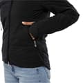 Miniatyrbillede 9 af 10: Jack Wolfskin Commute Ins Jakke  XS Kvinde