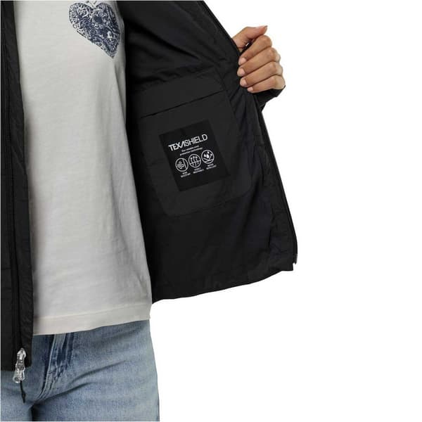 Jack Wolfskin Commute Ins Jakke XS Kvinde