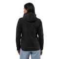 Miniatyrbillede 2 af 10: Jack Wolfskin Commute Ins Jakke  XS Kvinde