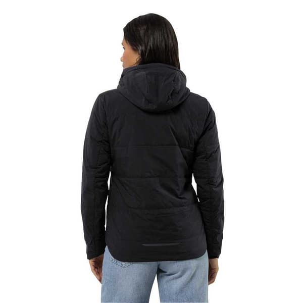 Jack Wolfskin Commute Ins Jakke  XS Kvinde