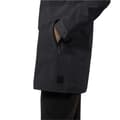 Miniatyrbillede 7 af 9: Jack Wolfskin Mainkai Long Jakke  XS Kvinde