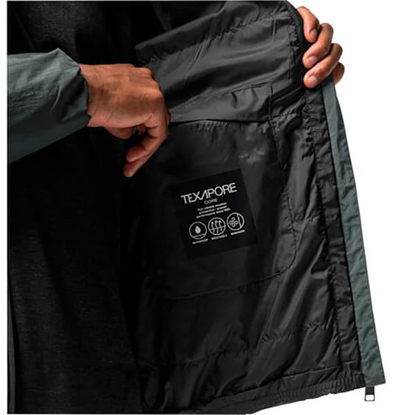 Jack Wolfskin Textor Jacka L Man