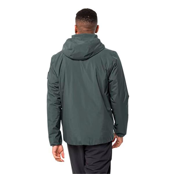 Jack Wolfskin Textor Jacka L Man