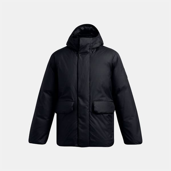 Under Armour Limitless Ss Takki S Mies