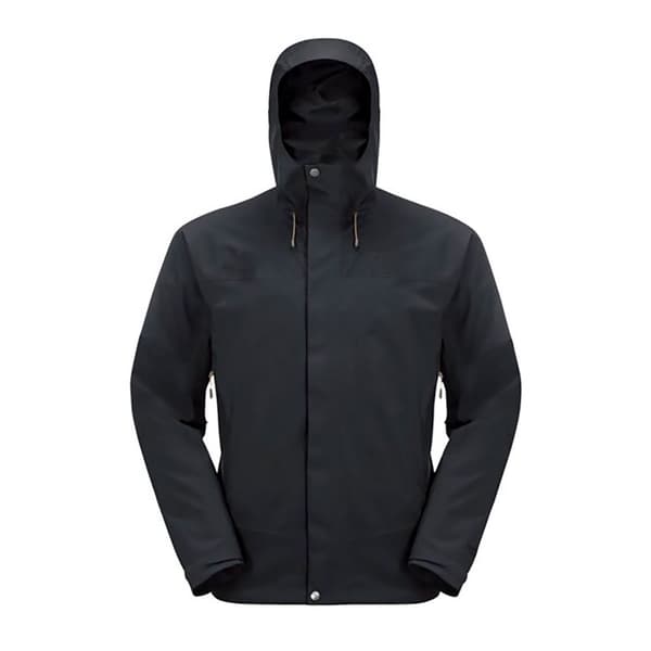 Jack Wolfskin Kammweg 2l Jakke  3XL Mand