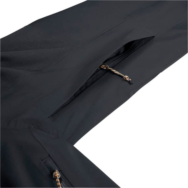 Jack Wolfskin Kammweg 2l Jakke  3XL Mand