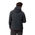 Miniatyrbillede 2 af 9: Jack Wolfskin Kammweg 2l Jakke  3XL Mand