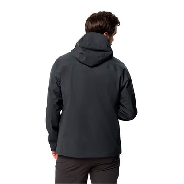 Jack Wolfskin Kammweg 2l Jakke  3XL Mand