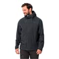 Miniatyrbillede 1 af 9: Jack Wolfskin Kammweg 2l Jakke  3XL Mand