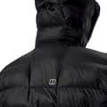 Pikkukuva 6 / 7: Berghaus Ewden Takki  XS Mies