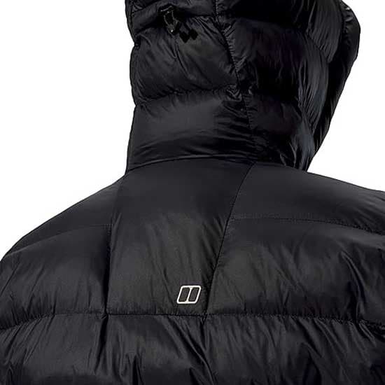 Berghaus Ewden Takki  XS Mies