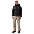 Pikkukuva 7 / 7: Berghaus Ewden Takki  XS Mies