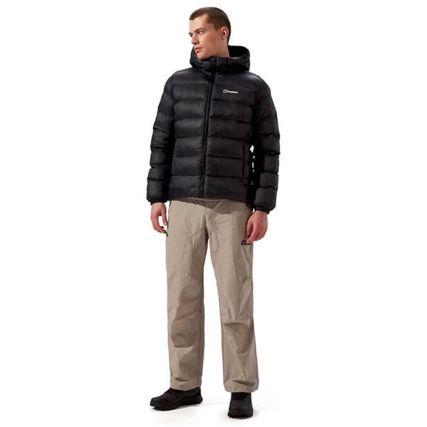 Berghaus Ewden Takki  XS Mies