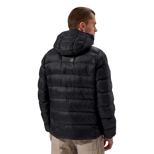 Berghaus Ewden Takki  XS Mies