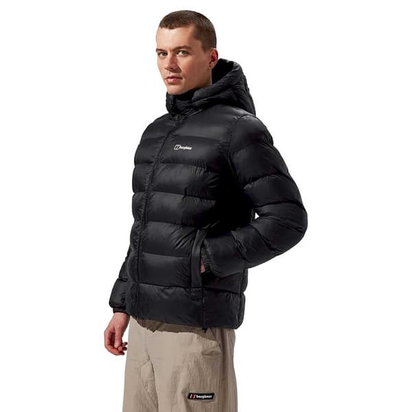 Berghaus Ewden Takki  XS Mies