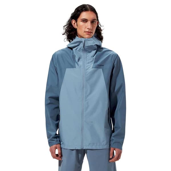 Berghaus Deluge Pro 3.0 Jakke  L Mand