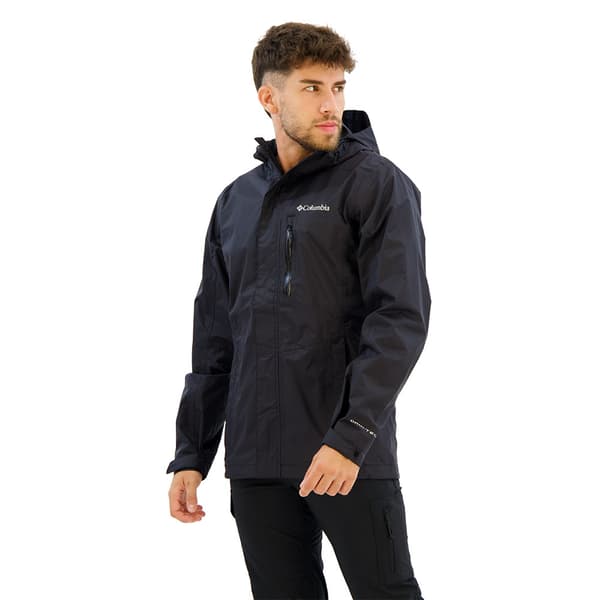 Columbia Pouring Adventure™ Iii Jakke  L Mand