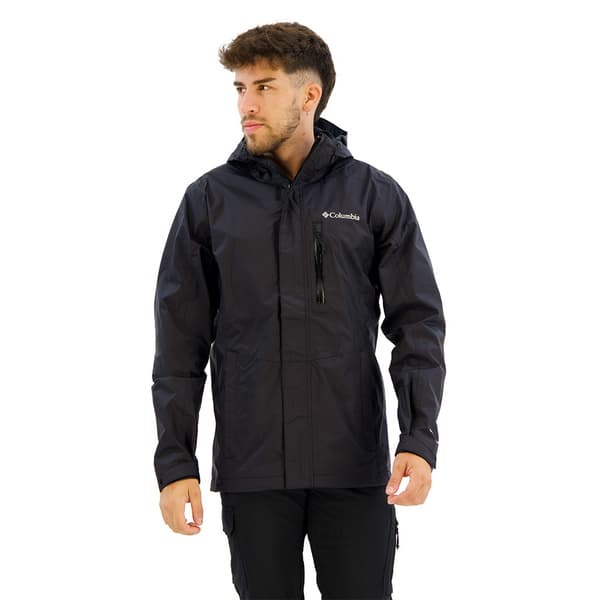 Columbia Pouring Adventure™ Iii Jakke  M Mand